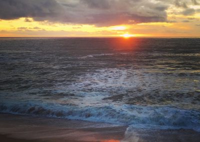 Magical Montara Beach