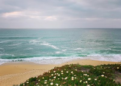 Postcard from Montara Beach 1