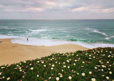 Postcard from Montara Beach 5